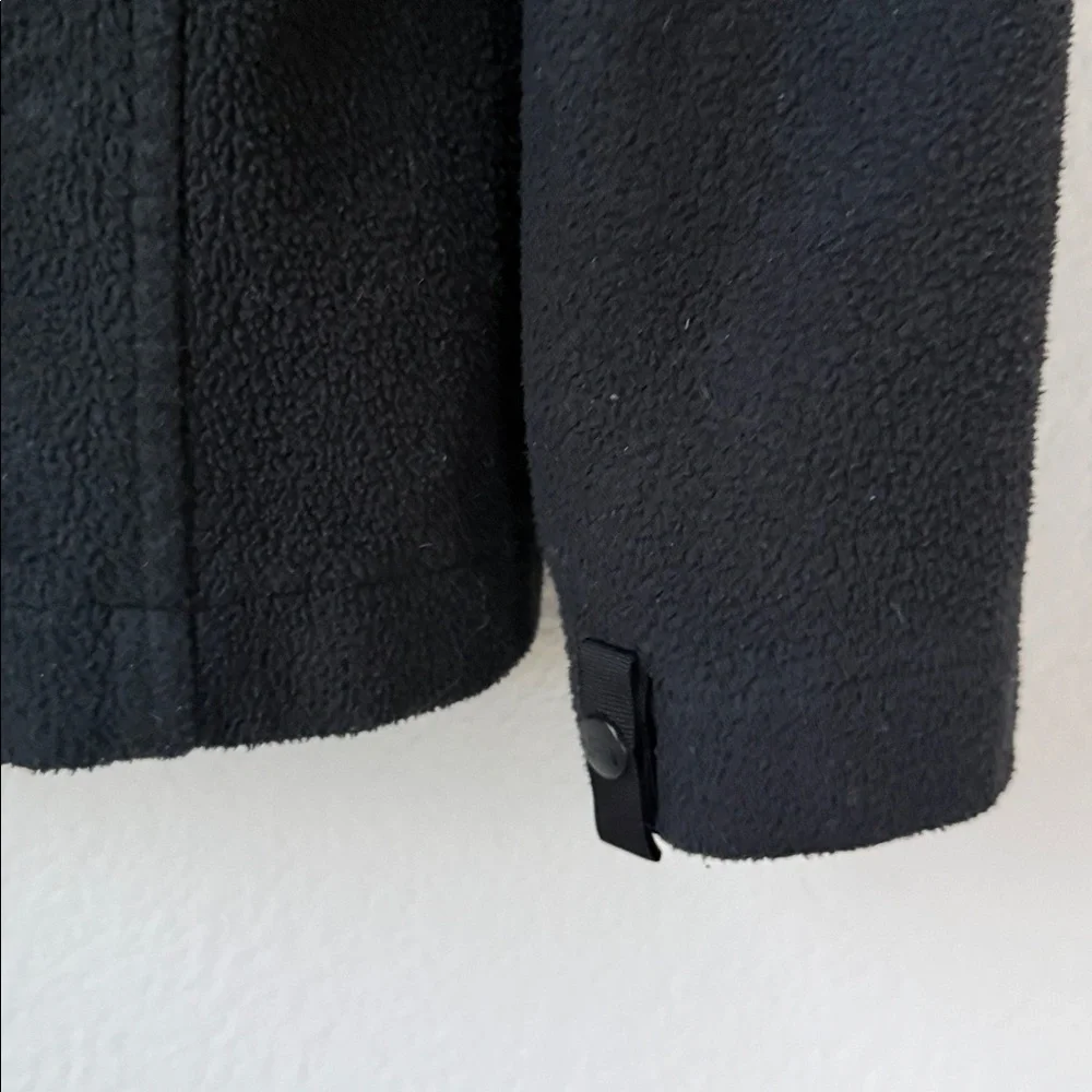 The North Face Men's Classic‎ Black Performance Jacket Large